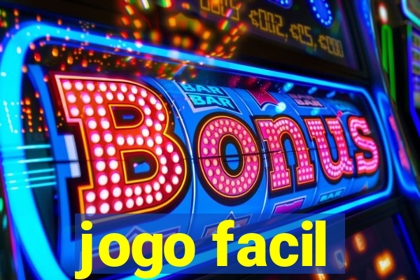 jogo facil